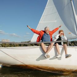 family friendly sailing activities in hunstanton