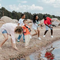 top picks for family friendly accommodations