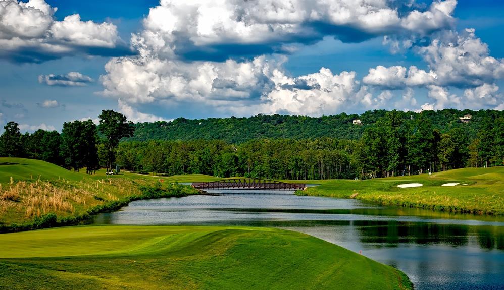 skipton golf club vacation