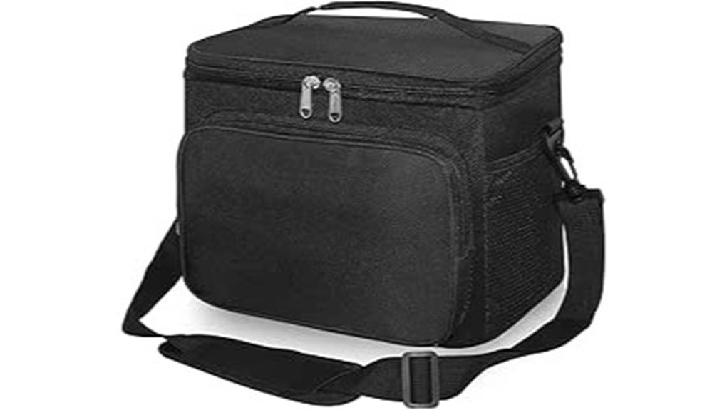 10l waterproof insulated bag