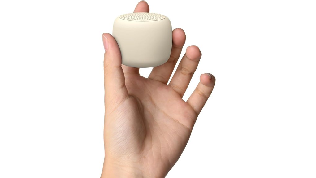 babelio portable white noise machine