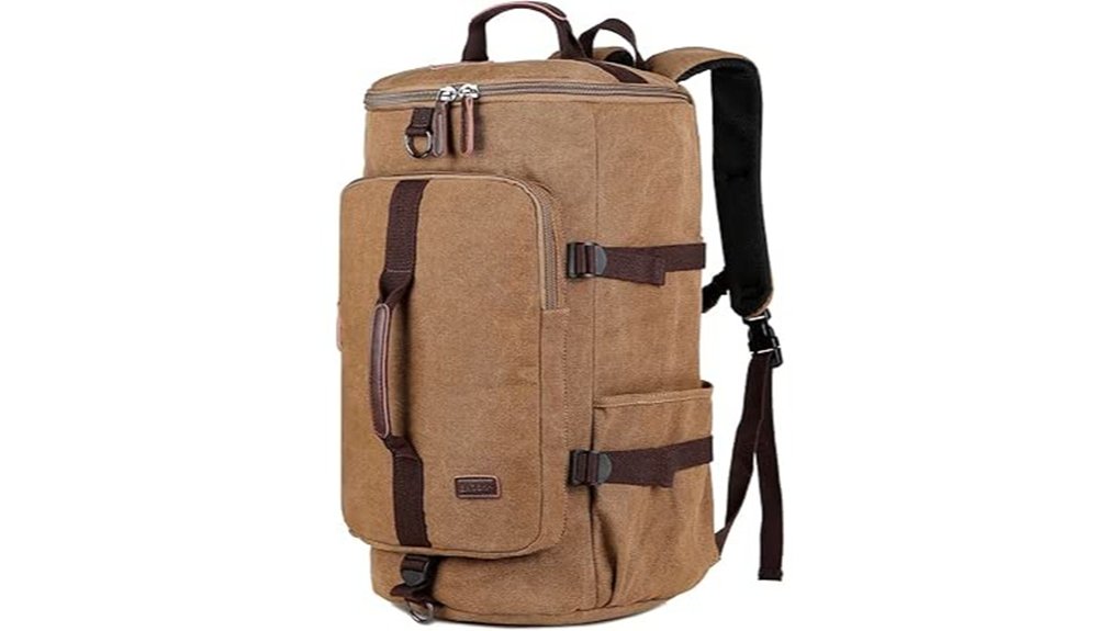 baosha hb 26 duffel bag