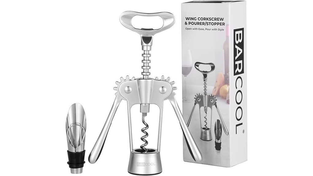 barcool 3 in 1 opener set
