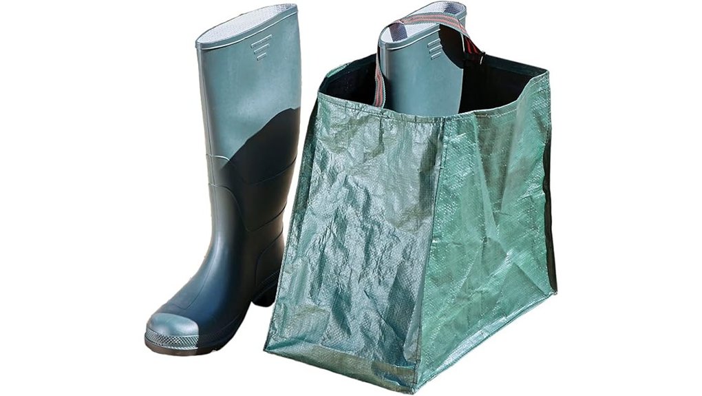 bosmere muddy boot bag