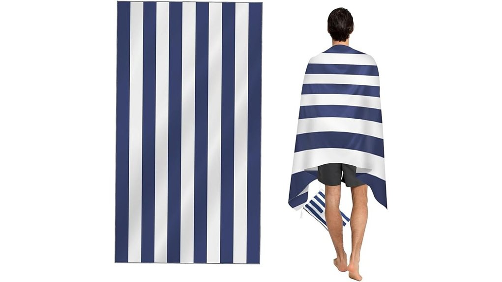 cnmtcco recycled quick dry towel