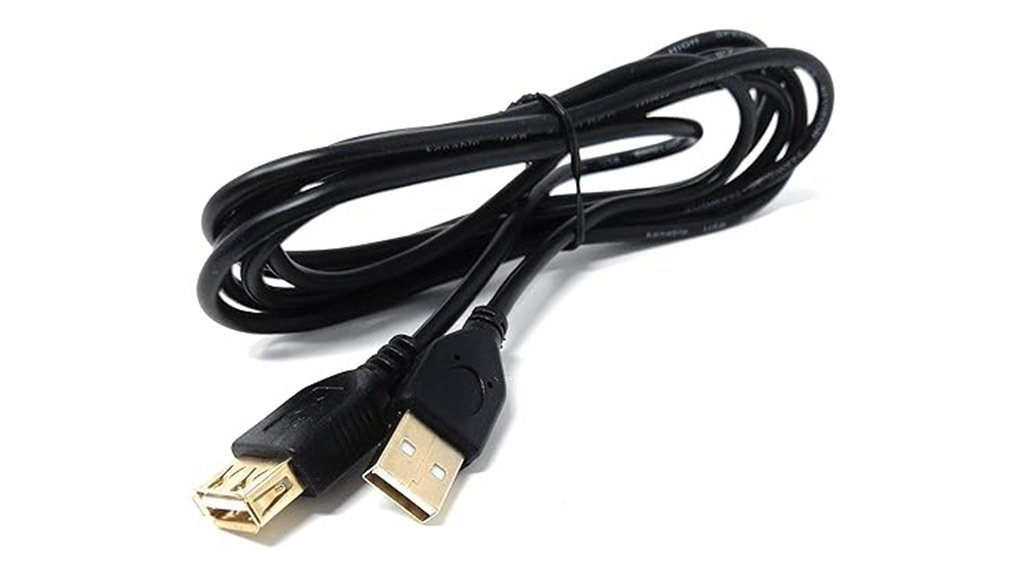 drut usb 2 0 extension