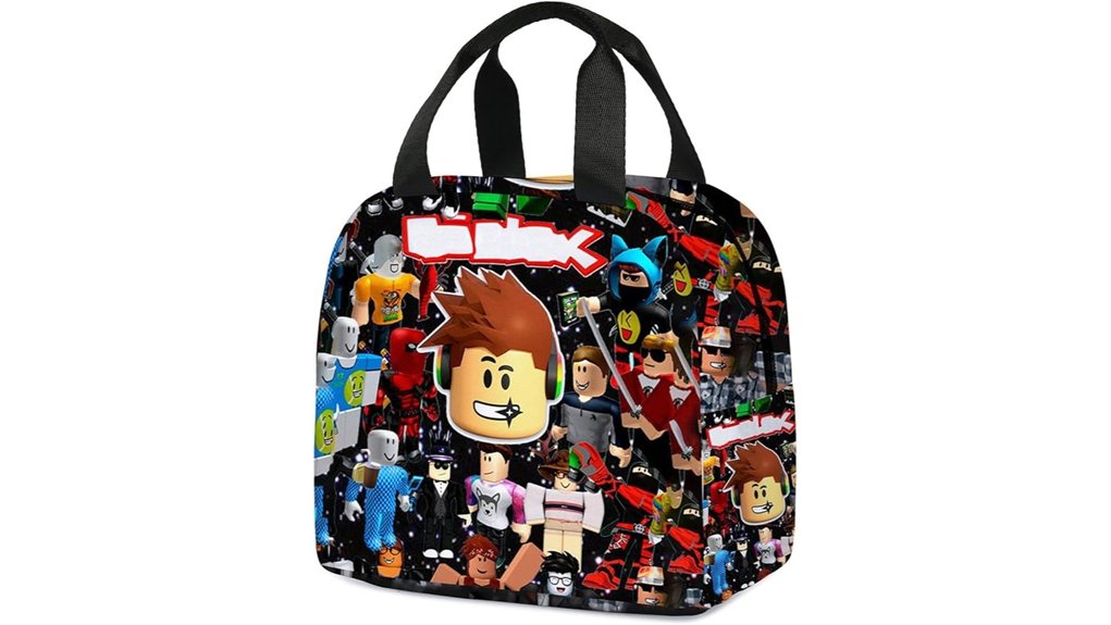 elie eason roblx insulated lunchbag