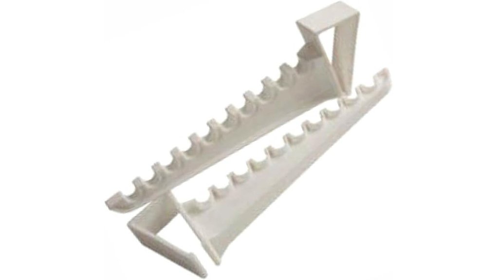 goldy over door hooks 2 pack