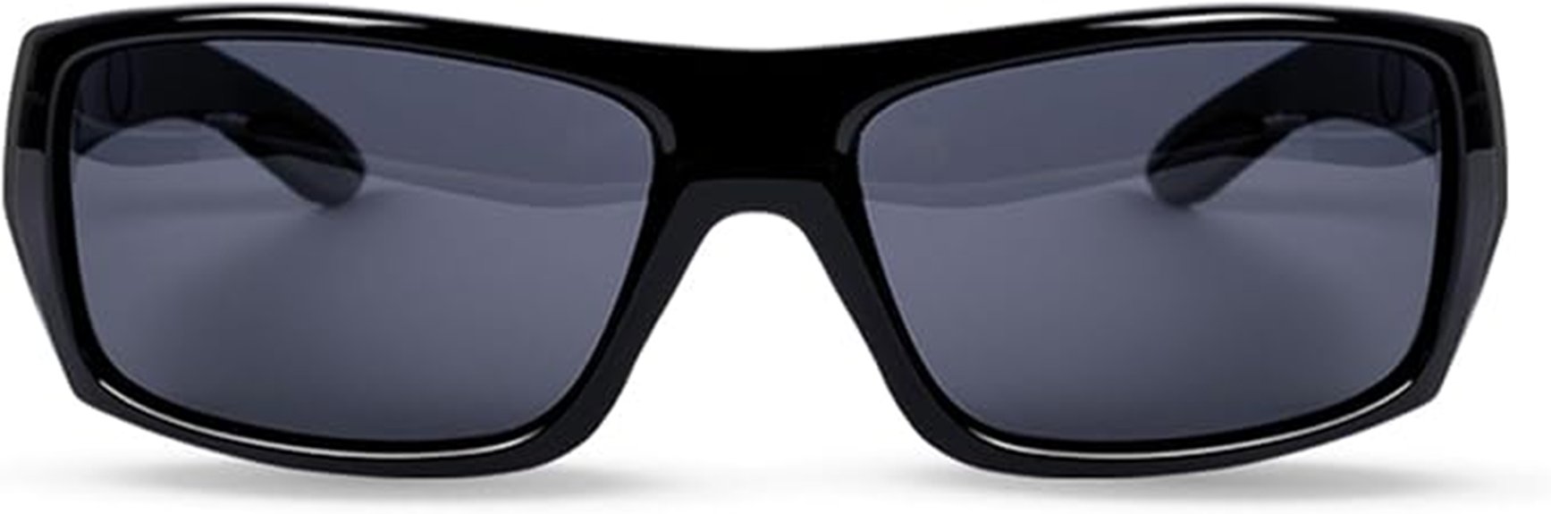 hd polarized clip sunglasses