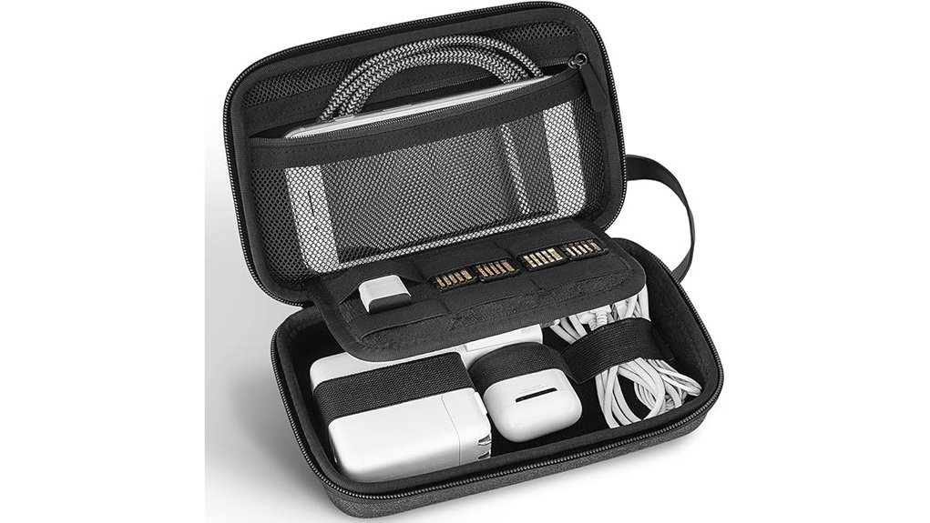 jetech travel organizer case
