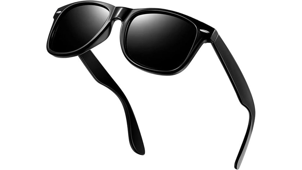 kanastal polarized sports sunglasses