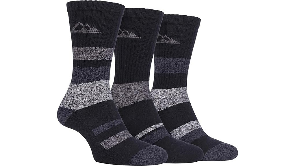 ladies anti blister summer socks