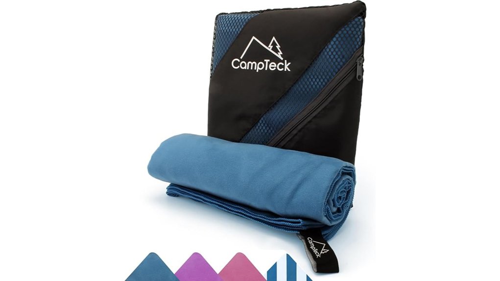 large microfiber quick dry