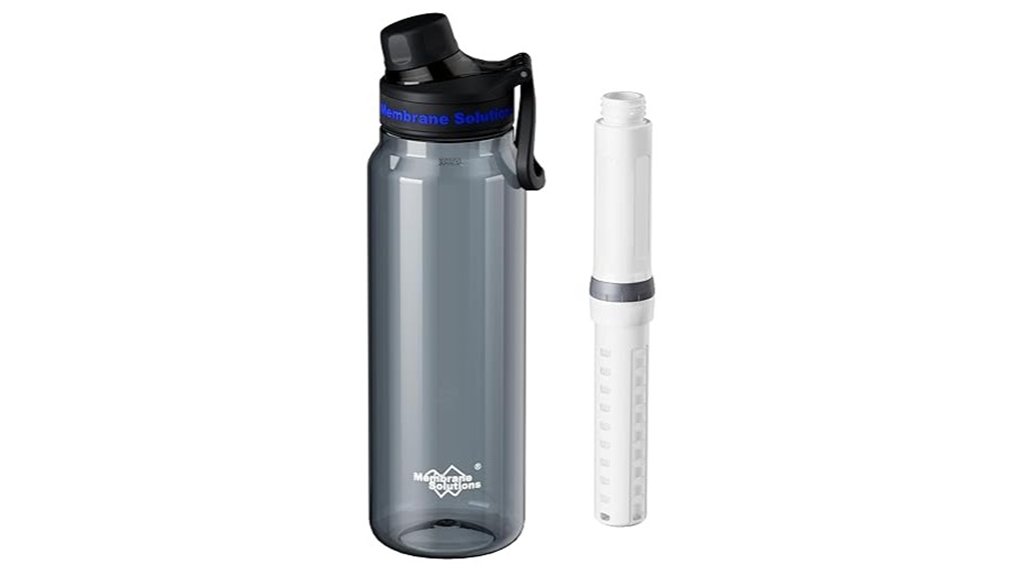 membrane solutions 1l bottle