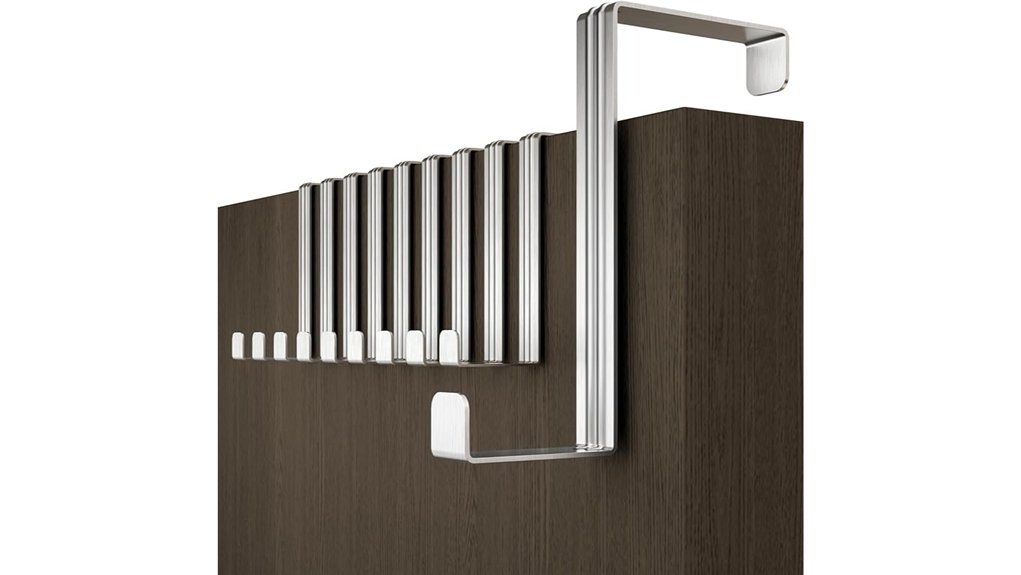 menz over door hanger 10 pack