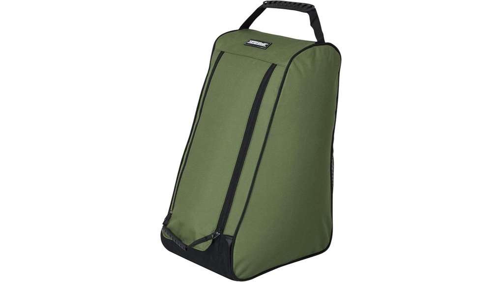 nitehawk wellington hunting bag