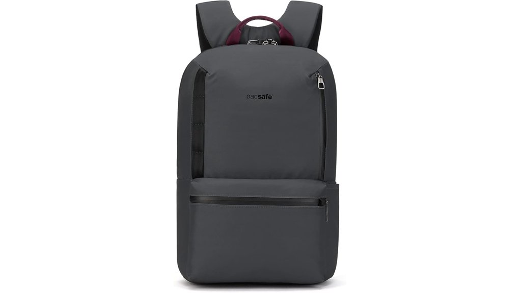 pacsafe metrosafe x 20l