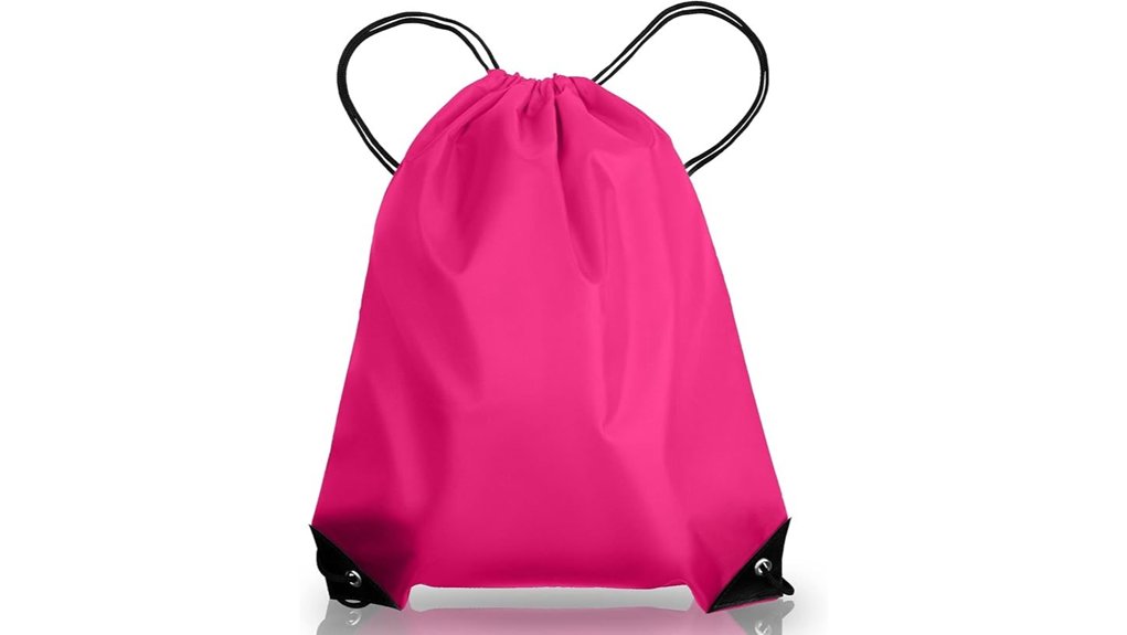 practical drawstring bags essential