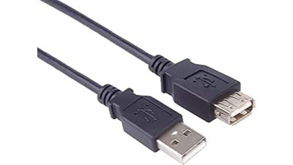 premium usb 2 0 extension