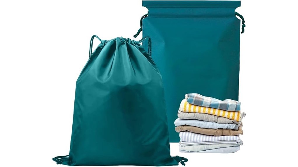 reusable waterproof wet bag