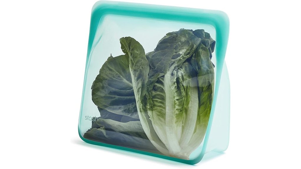 stasher mega reusable bag