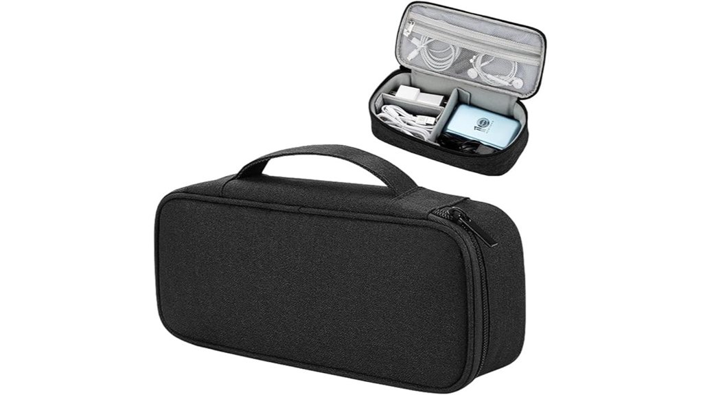 teskyer travel tech pouch