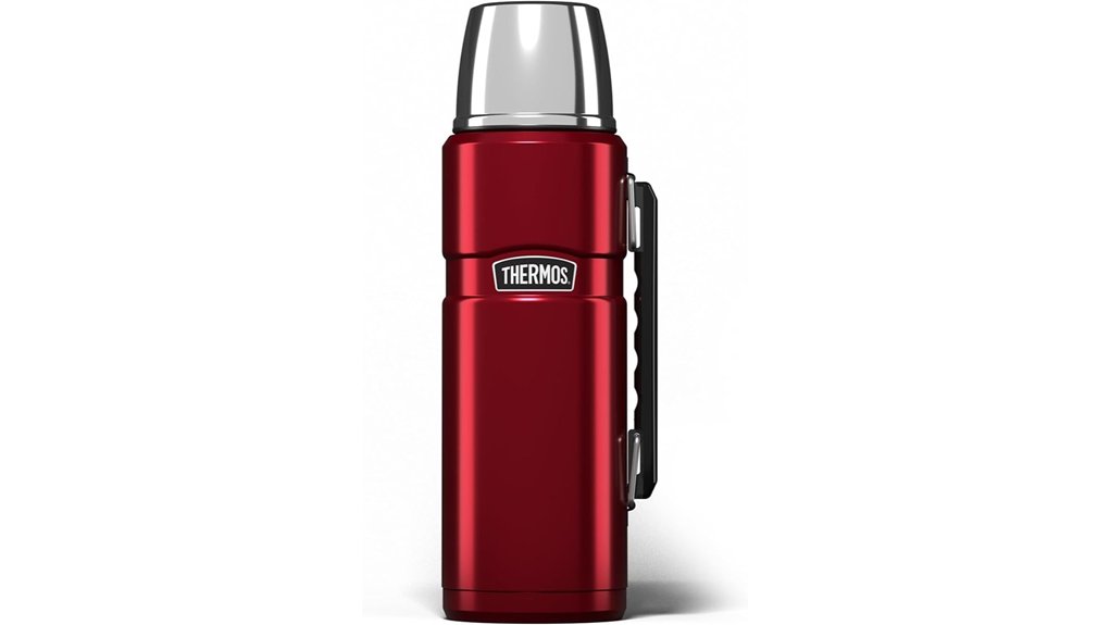 thermos stainless king 1 2l
