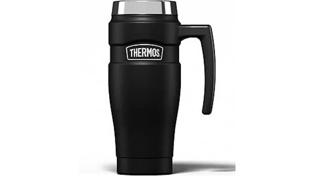 thermos stainless king 470ml