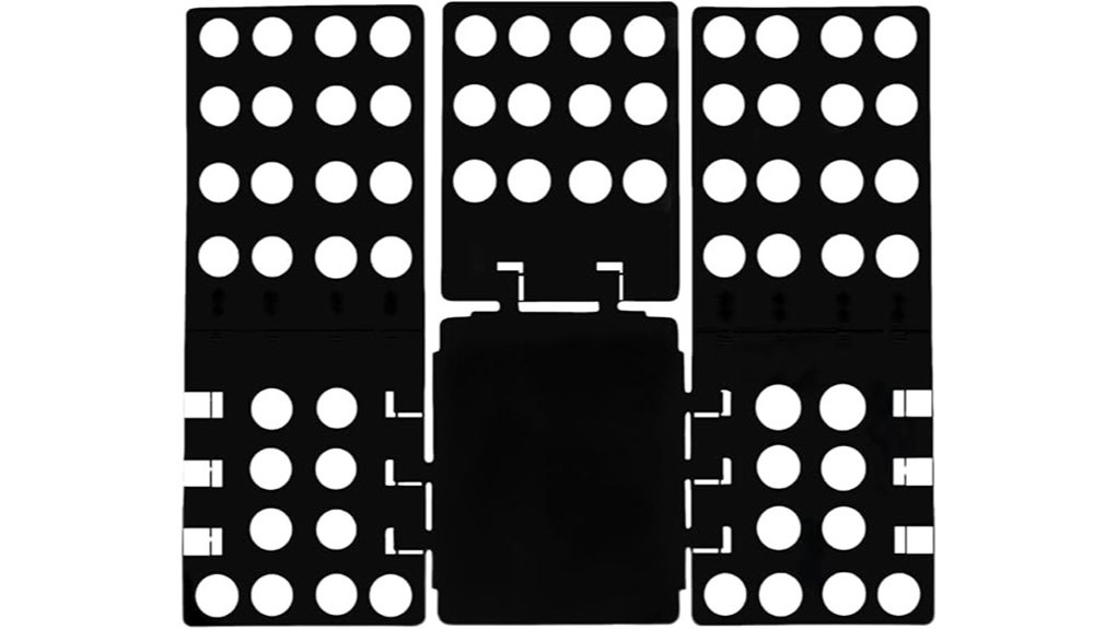 trimming shop folding board