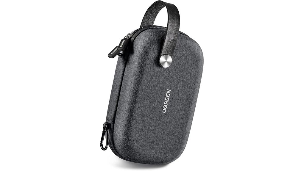 ugreen travel electronics organizer
