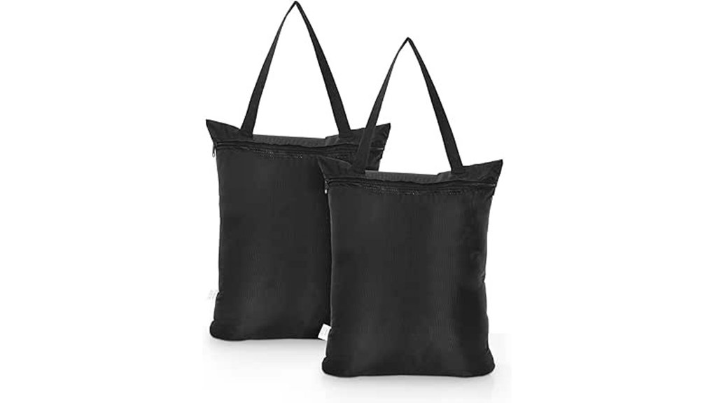 waterproof travel wet dry bags