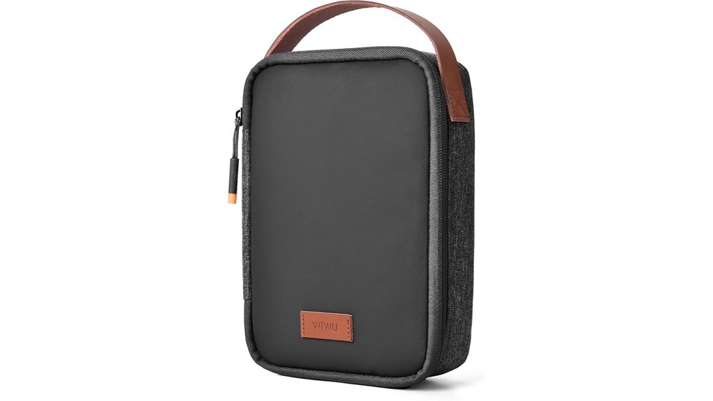 wiwu tech pouch organizer bag