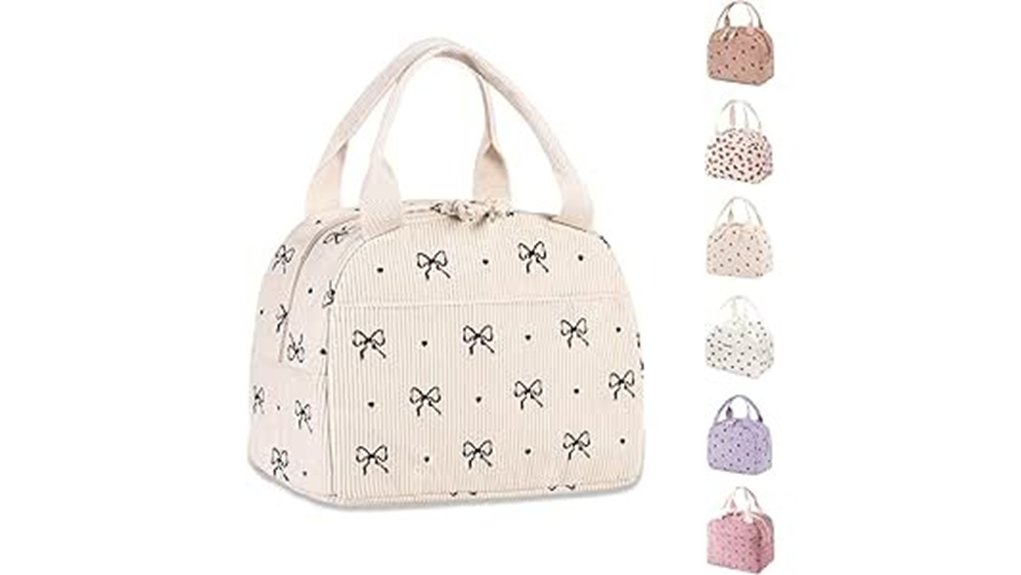 women s and kids insulated bags